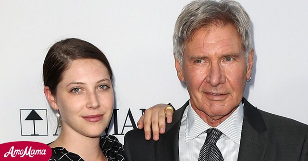 Harrison Ford Revel Una Vez Detalles Del Devastador Diagn Stico De Su