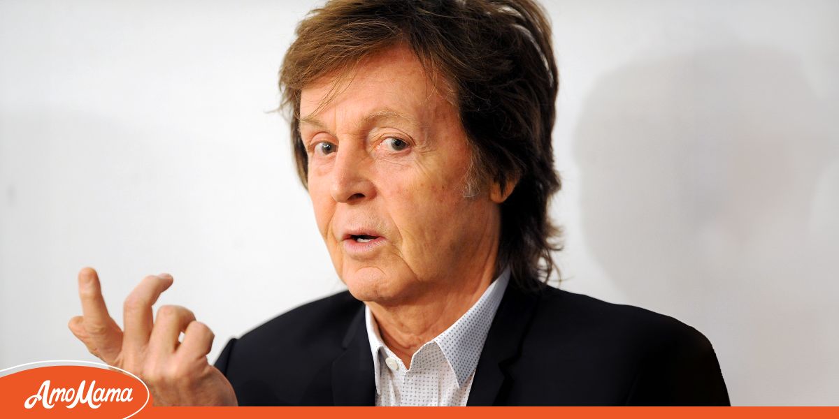 Exesposa de Paul McCartney reveló las cosas malvadas que hizo su hija