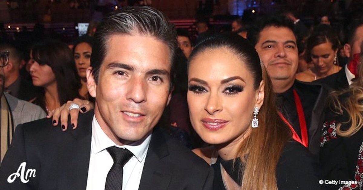 Galilea Montijo Conoce A Fernando Reina El Esposo De La Estrella De