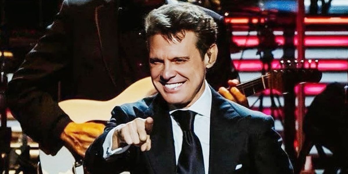 Luis Miguel Desata Debate Entre Sus Fans Sobre Tener Un Clon Tras Su