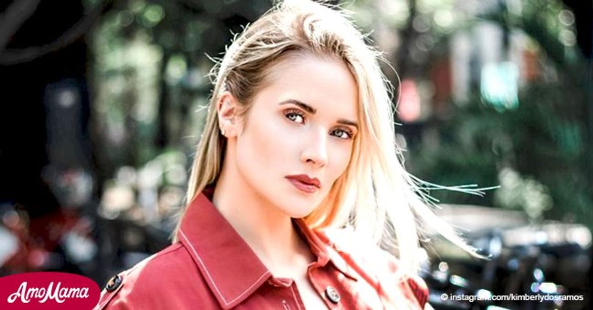 Tragedia que cambió la vida de Kimberly Dos Ramos: el día en que murió ...