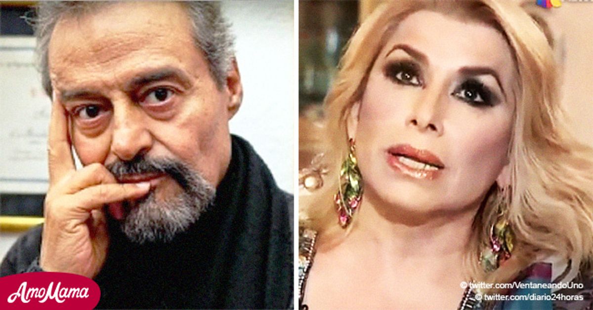 Dulce y Gonzalo Vega una dolorosa historia de amor