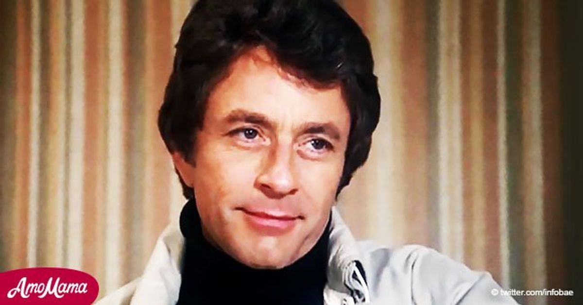 La trágica vida del amado actor Bill Bixby: divorcios, cáncer y la pérdida  de un hijo