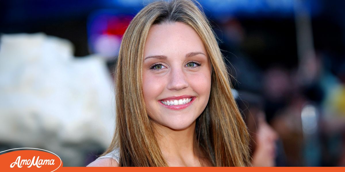 La estrella infantil Amanda Bynes no soportaba su propio look y ...