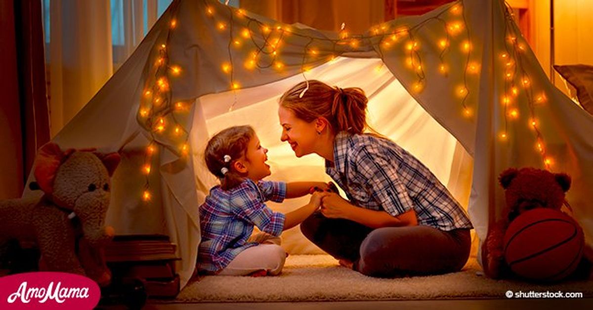 10 consejos para conseguir ser una madre feliz