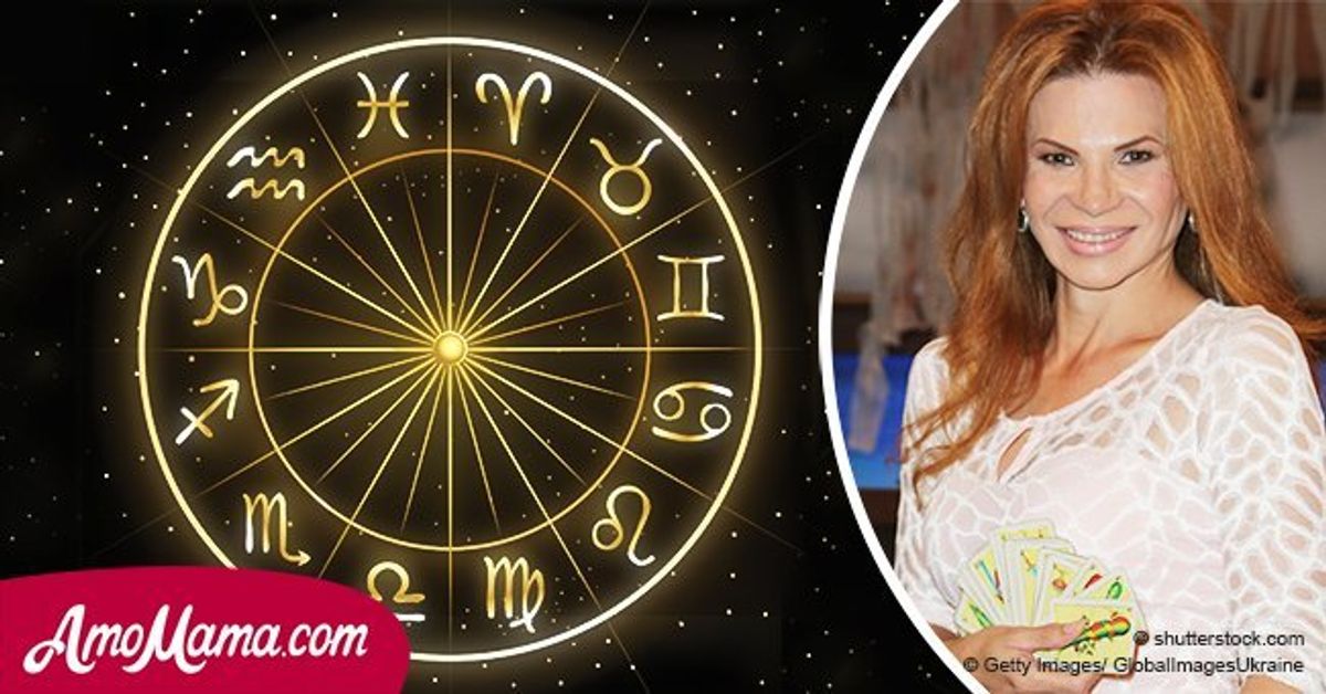 Horóscopo del día 15 de marzo por Mhoni Vidente. Mira lo que te deparan ...