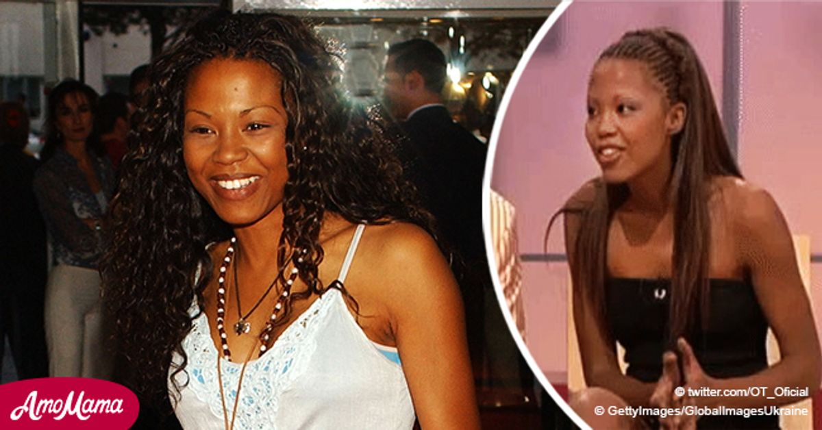 Jennifer Rope Qué ha sido de la presentadora de 'Grand Prix' y 'Música sí'