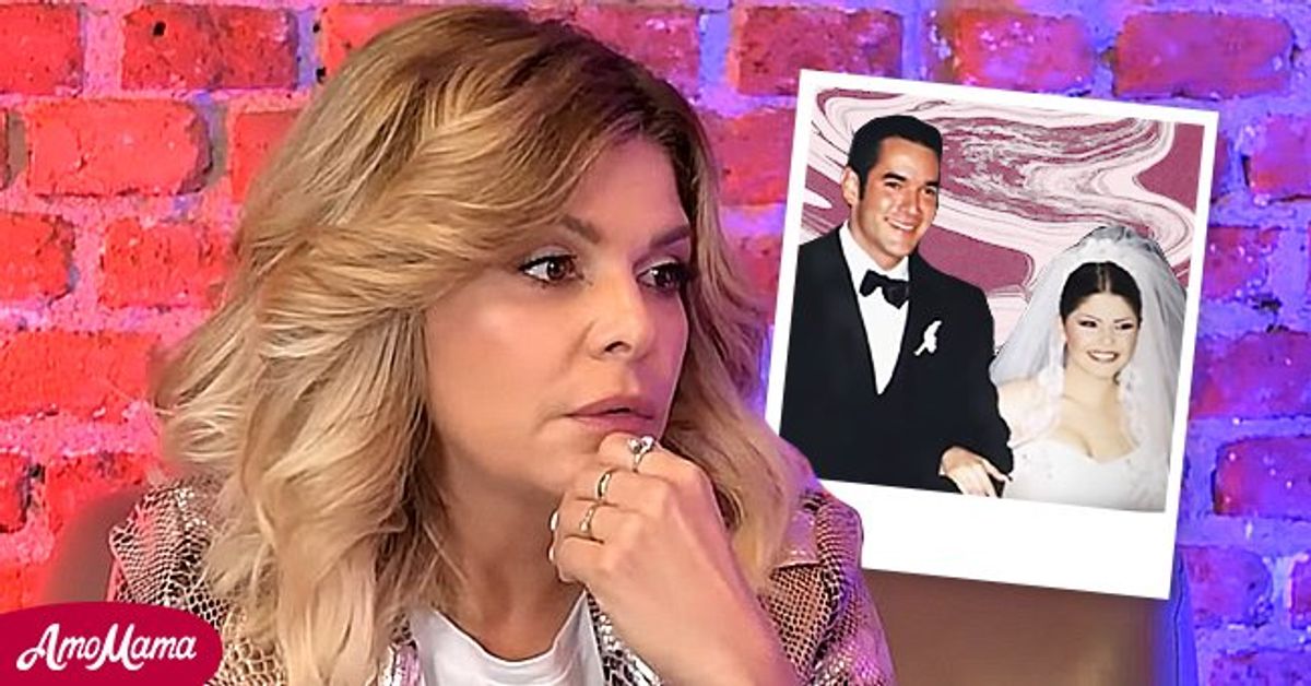 Itatí Cantoral Confiesa Que Le Fue Infiel A Eduardo Santamarina Durante Su Matrimonio 1043