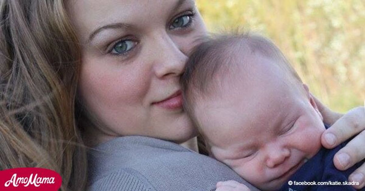 Historia de una madre cuyo hijo de 9 meses murió al asfixiarse con un ...