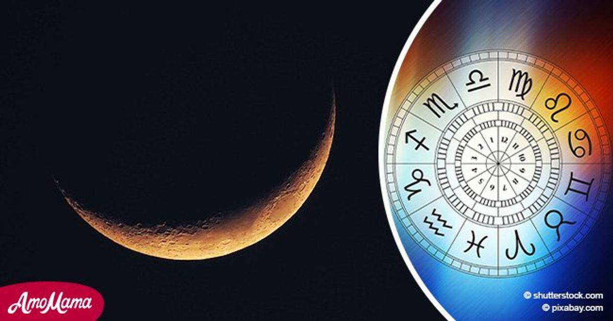 Aquí están los 3 signos para los que la luna nueva en Virgo tendrá ...