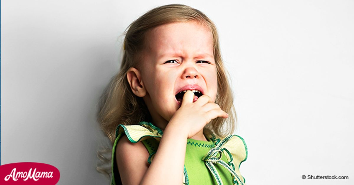 Cómo Guardar Los Dientes De Leche De Tu Hijo Puede Salvar Su Vida En El ...