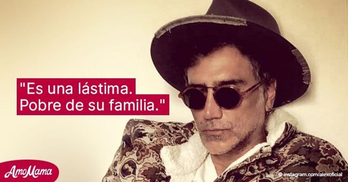 Alejandro Fernández aparece en controversial video y fans dicen que ...