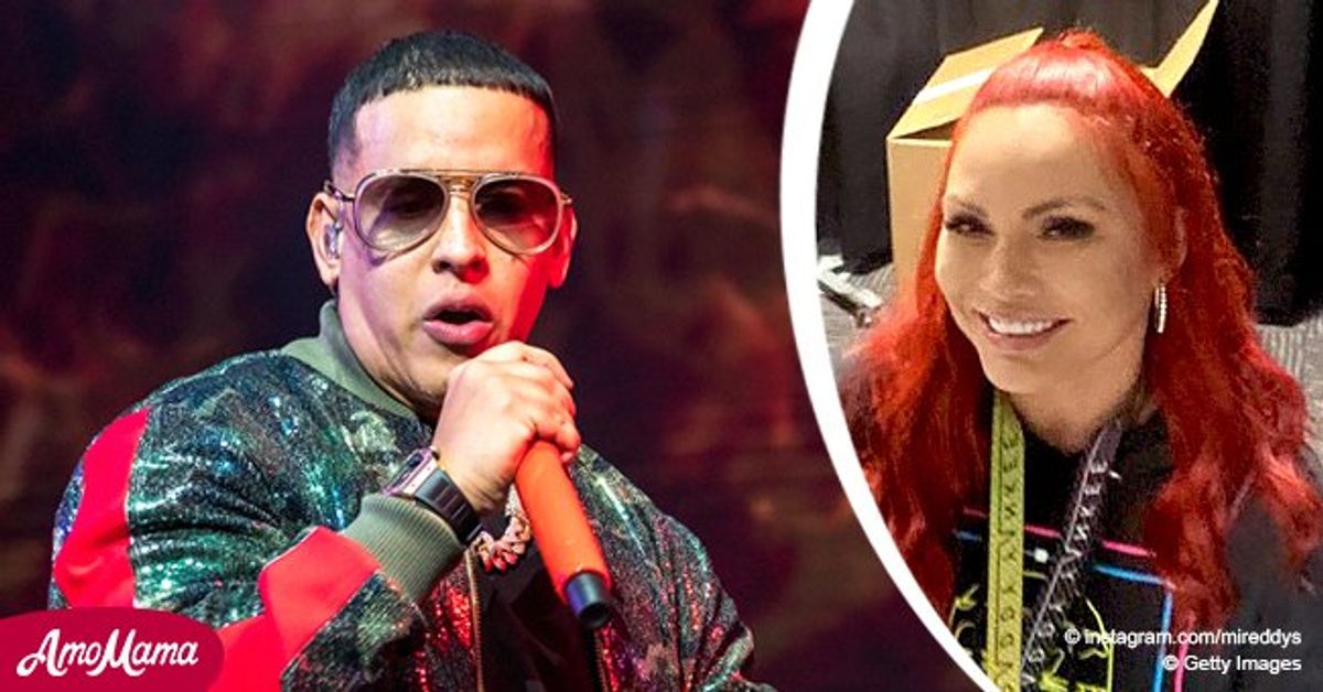 Quién es Mireddys González, la compañera incondicional de Daddy Yankee ...