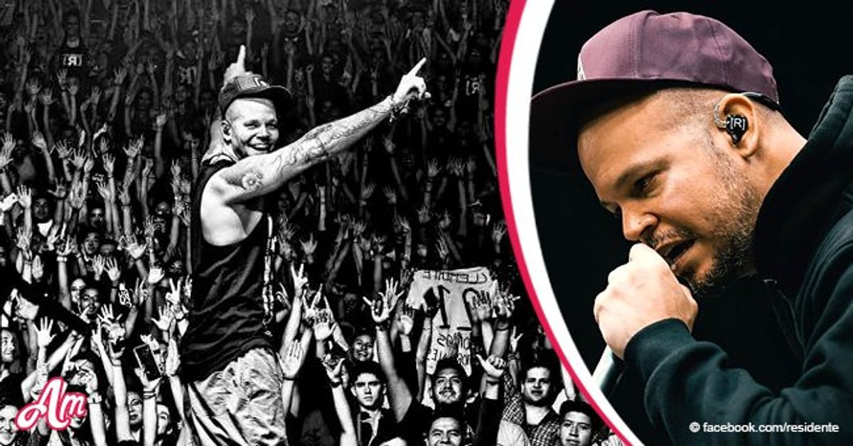 Cancion Rene Residente: el cantante explicó que 'René' es el tema más importante de ...