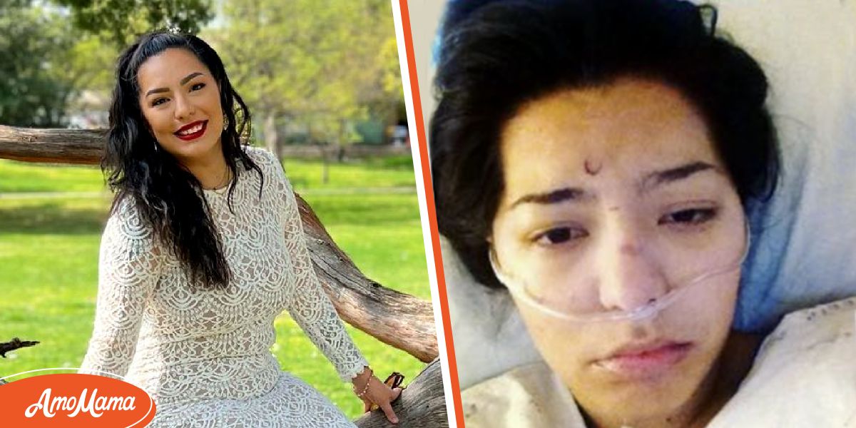 Mujer va a una cita "infernal", acaba en silla de ruedas y marcada de ...