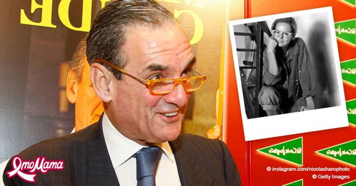 Mario Conde y Adriana Torres Silva, la nueva pareja del año Mario Conde y Adriana Torres Silva, la nueva pareja del año