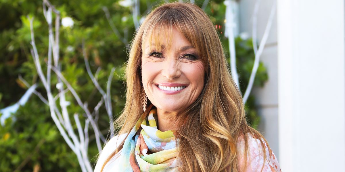 Conoce a los 4 hijos de Jane Seymour, uno de los cuales ya tiene 42 años Fotos