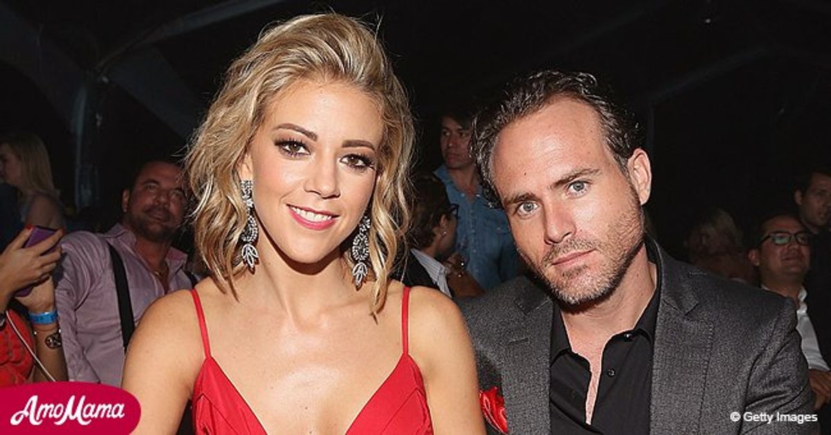 Fernanda Castillo cumple 39 años: así celebró Erik Hayser su cumpleaños