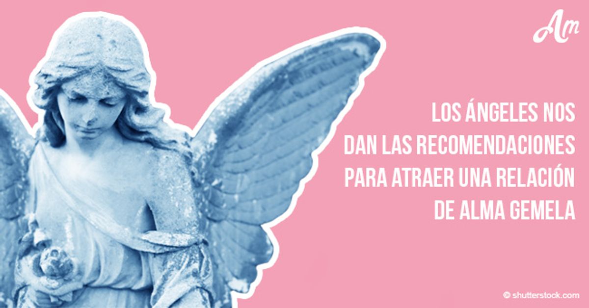 Cómo atraer a tu alma gemela y encontrar el amor con la ayuda de los ...