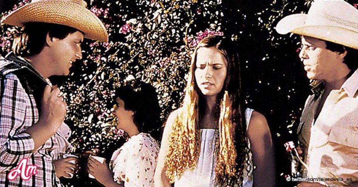 5 increíbles telenovelas venezolanas que conquistaron a los países de ...