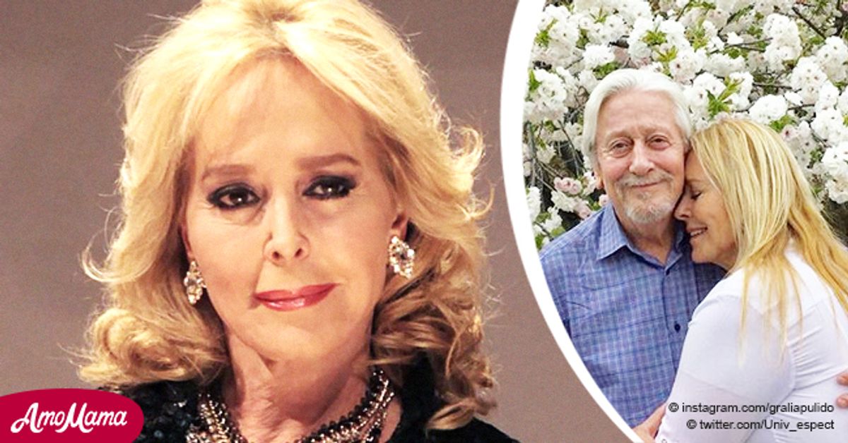 La vida de Margarita Gralia de 'Amor en custodia' al dejar las telenovelas y recuperar su salud