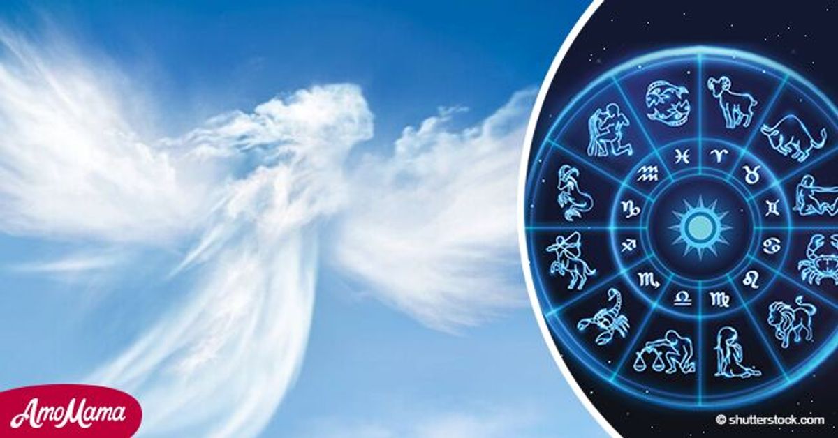 Mensaje de los ángeles para esta semana por cada signo del zodíaco