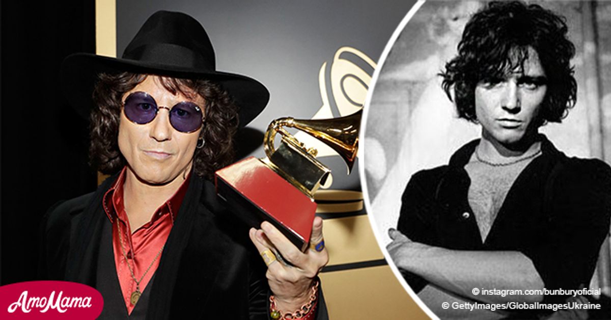 Enrique Bunbury: La Leyenda Del Rock En Español Y Exvocalista De Héroes ...