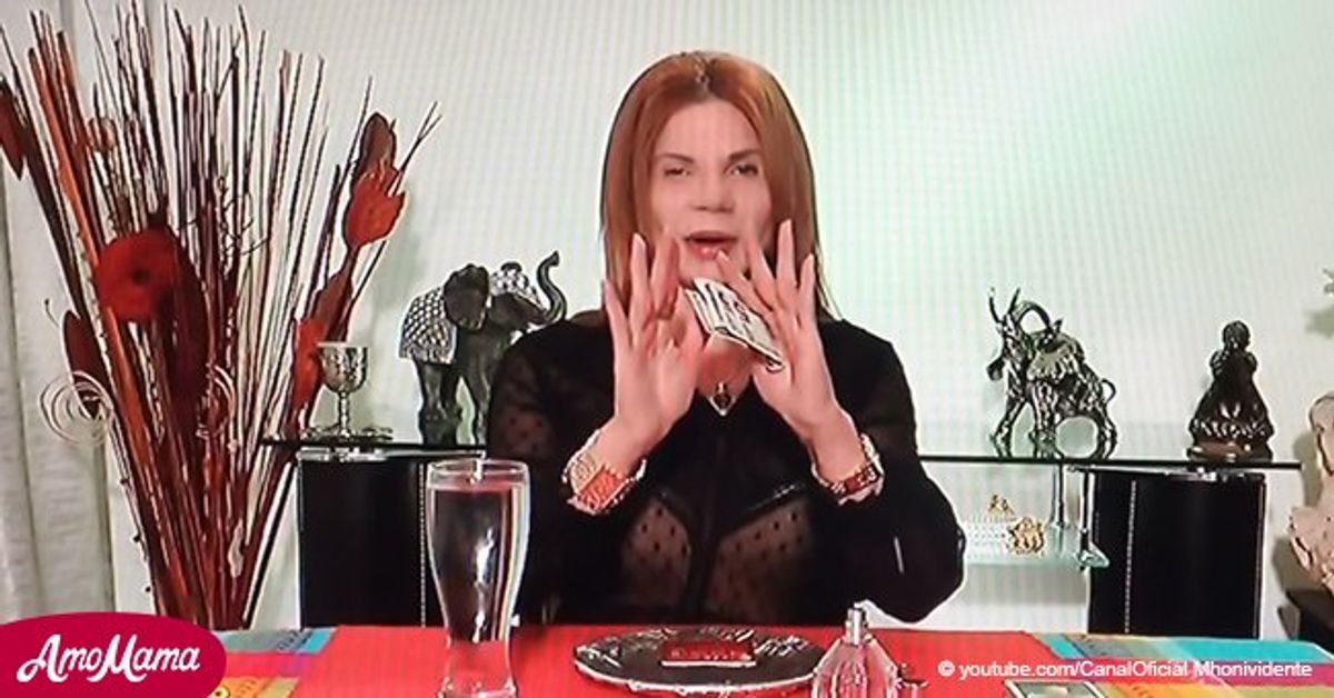 Mhoni Vidente comparte el ritual para deshacerse de las deudas y atraer ...