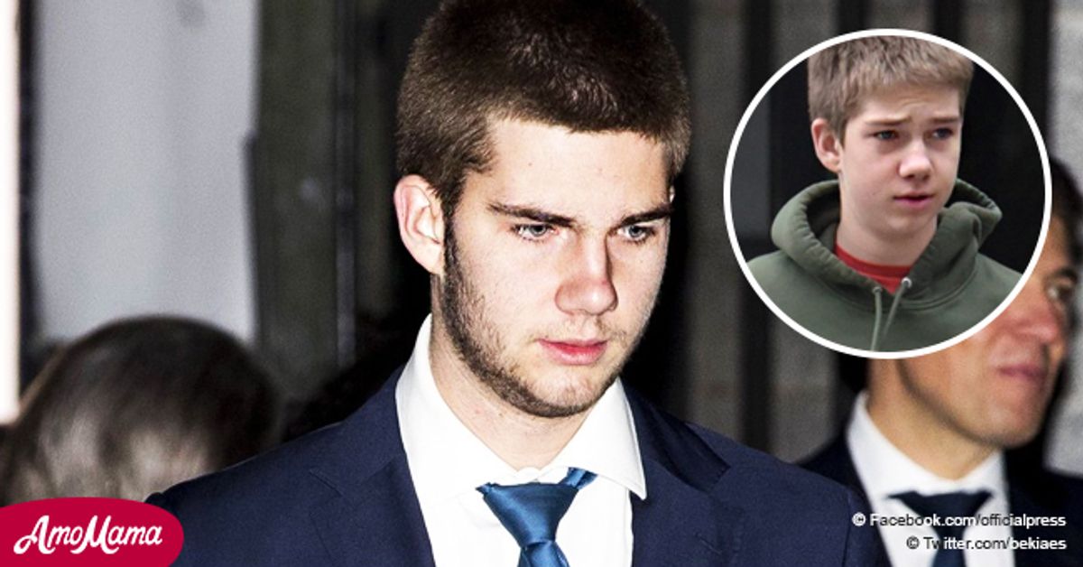 Qui n Es Juan Urdangarin El Joven De La Familia Real Que Nunca Sonr e qui-n-es-juan-urdangarin-el-joven-de-la-familia-real-que-nunca-sonr-e