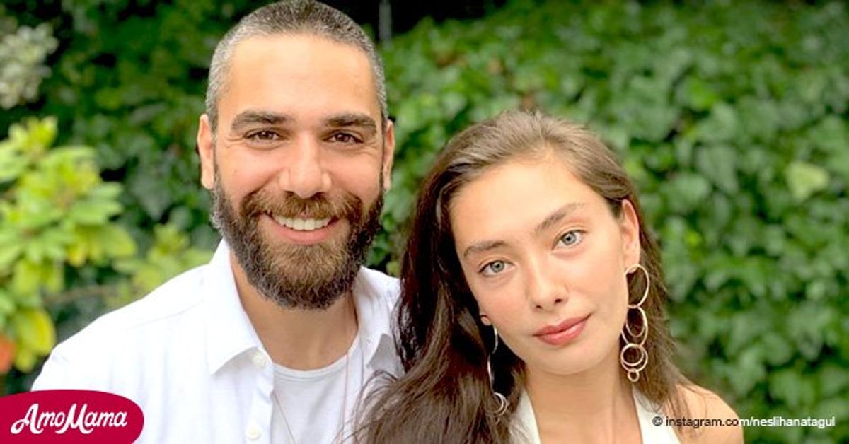 Neslihan Atagül: la historia de amor de la actriz con Kadir Doğulu