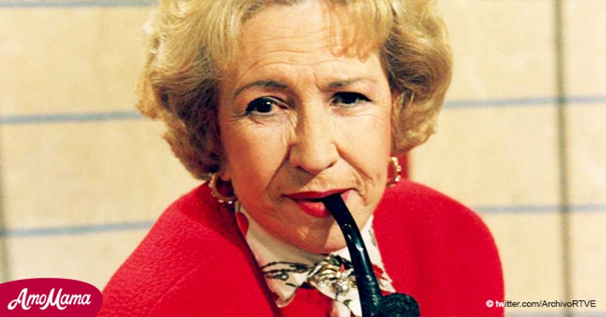 Margarita Landi la dura vida de la pionera del periodismo de sucesos