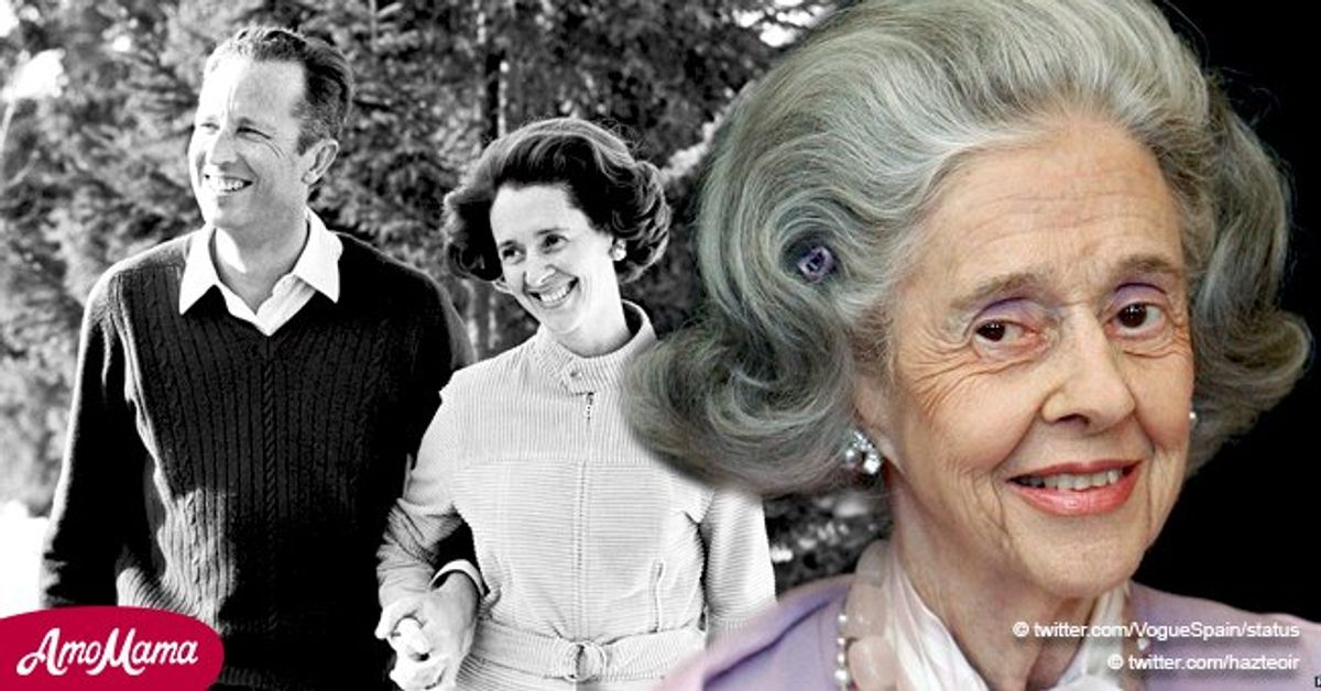 Fabiola de Bélgica: la dramática vida de la reina española de los belgas