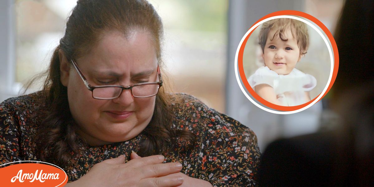 Papá se lleva a su pequeña hija lejos de la madre en secreto: se la ...