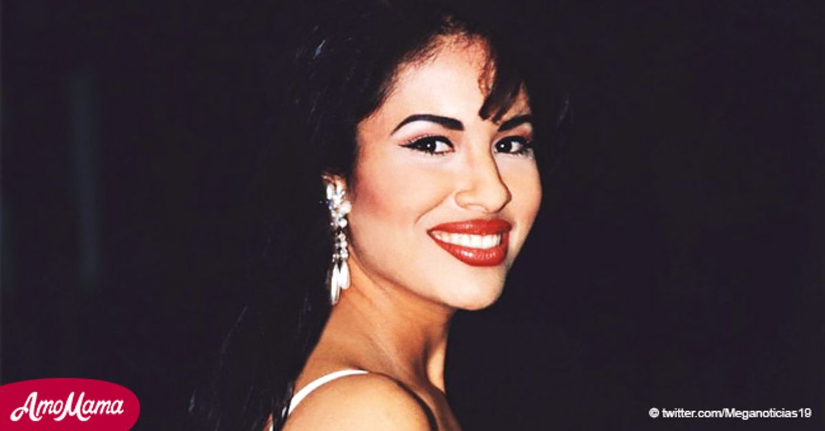 Así fue el emotivo funeral de Selena Quintanilla hace 24 años y que no