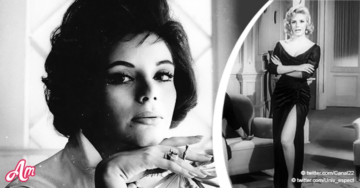 Kitty de Hoyos, vida y muerte temprana de la actriz que provocó escándalos sin quererlo