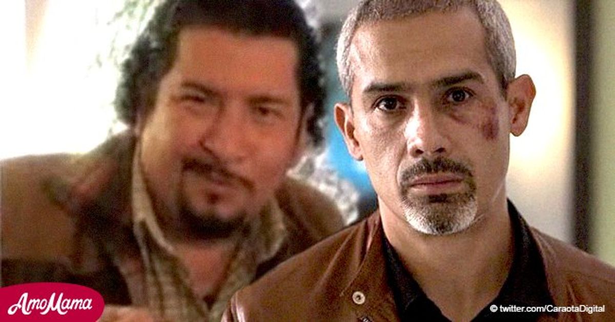 Jorge Navarro Sánchez y Luis Gerardo Rivera: quiénes eran los actores ...