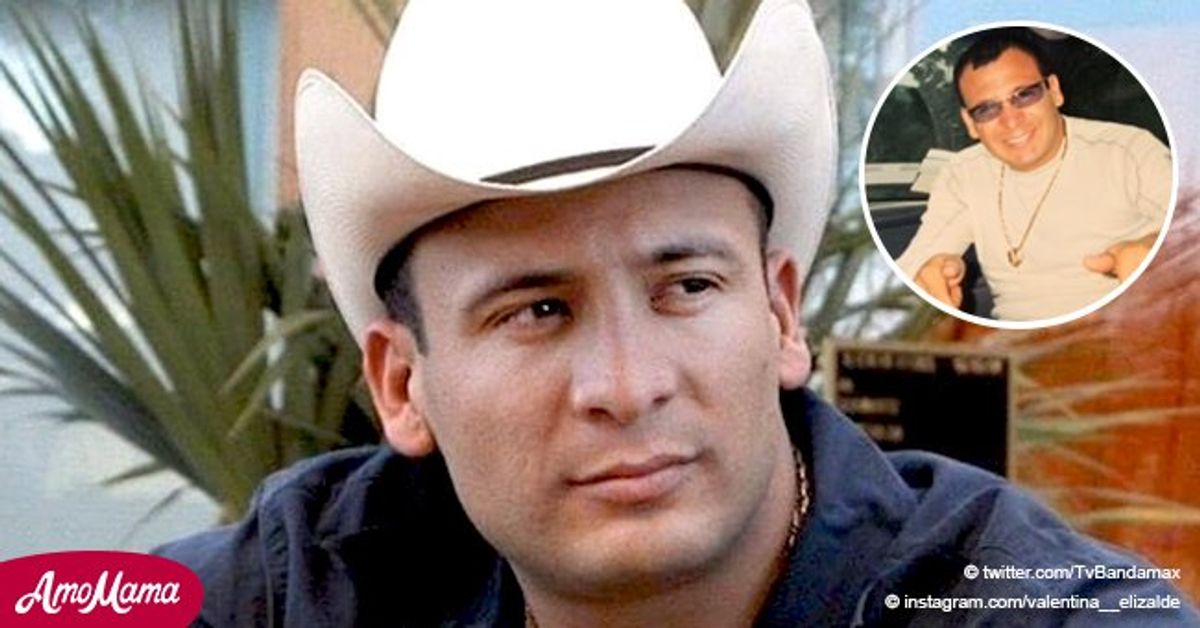 Hija De Valentín Elizalde Lo Recuerda En Su Cumpleaños Con Una Dulce Foto Y Un Mensaje Hija De Valentín Elizalde Lo Recuerda En Su Cumpleaños Con Una Dulce Foto Y Un Mensaje
